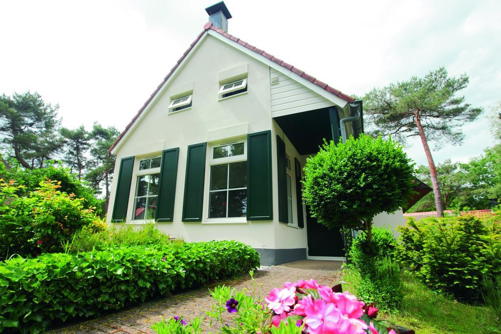 Hôtel Natuurpark De Witte Bergen à Rouveen Chambre photo