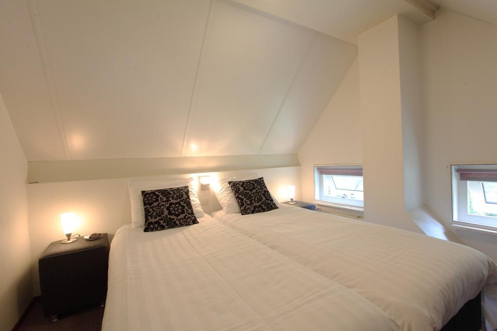 Hôtel Natuurpark De Witte Bergen à Rouveen Chambre photo